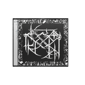 CHRIS HUNT “LARVA” CD